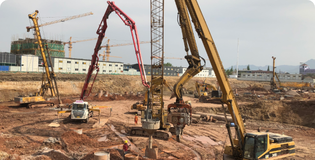 联发集团工程数字化案例 配图5