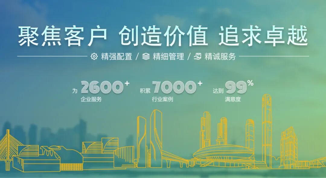 明康咨询签约合作 配图1