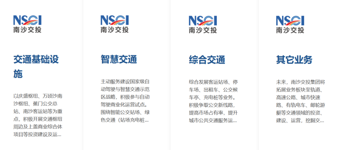 南沙交投签约合作 配图2