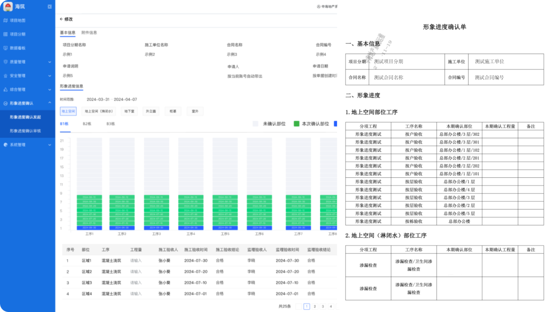 中海地产工程数字化案例 配图11