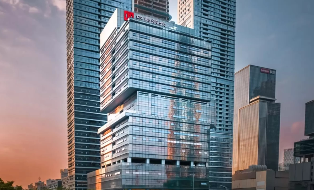 中海地产工程数字化案例 配图1