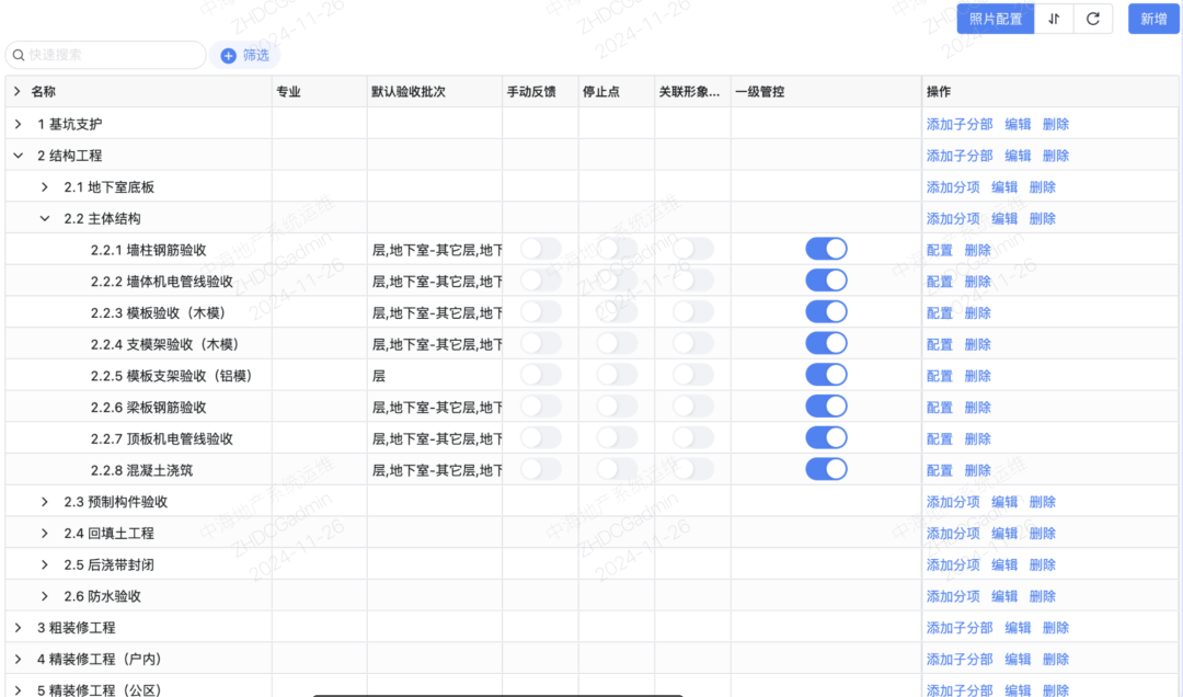 中海地产工程数字化案例 配图3